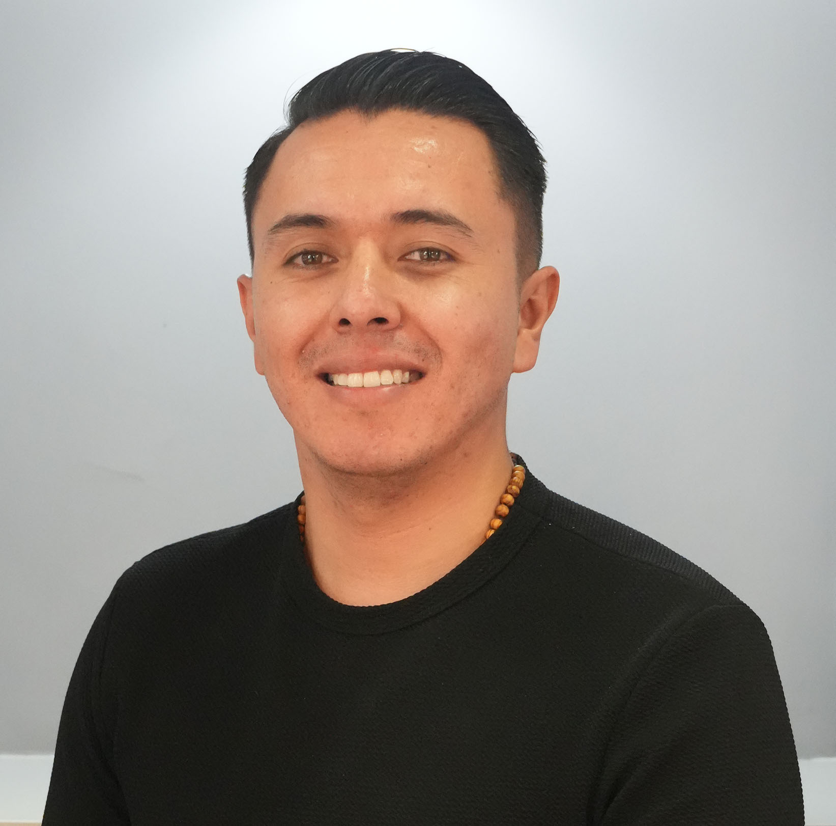 Hector Lozano - Gerente General Vistravel